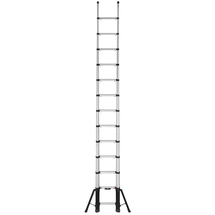 Telesteps Telesteps Prime Line Telescopische ladder 4,1m - met stabilizer