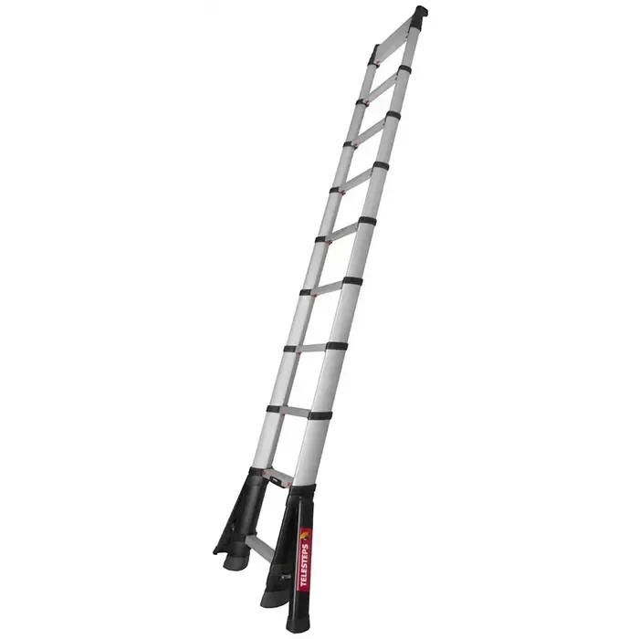 Telesteps Telesteps Prime Line Telescopische ladder 4,1m - met stabilizer