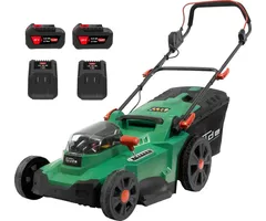 Güde Güde Accu Grasmaaier 430/40-8 KIT 43cm