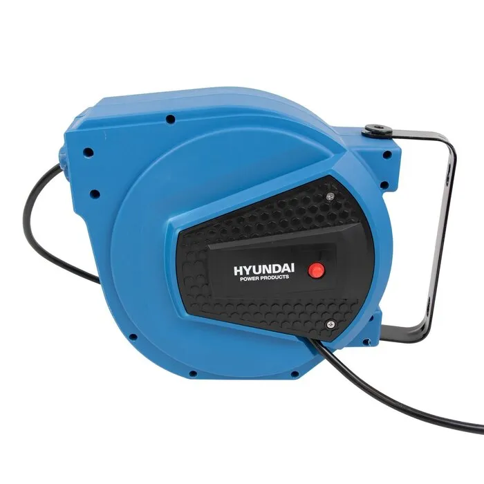 Hyundai Hyundai Stroomhaspel 15M1