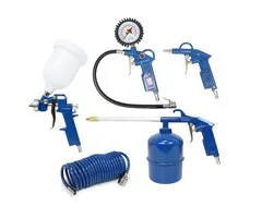 Hyundai Hyundai 5-delige Luchtaccessoire Set