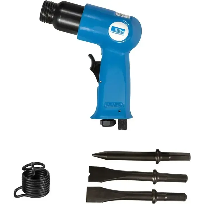 Güde Güde lucht-gereedschapset 71-delig - 40401