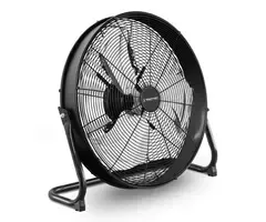 Trotec Trotec Vloerventilator TVM 20 D Zwart - 50CM