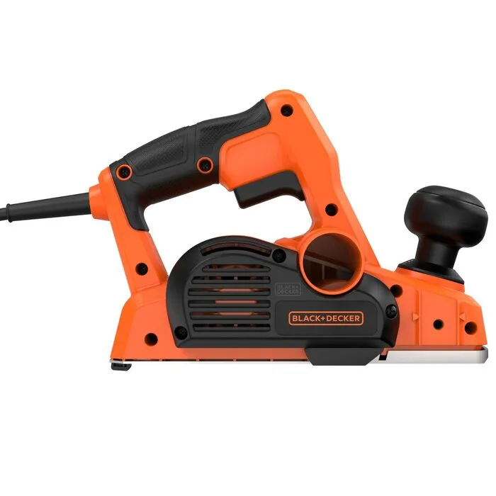 Black & Decker Black & Decker Schaafmachine BEW712