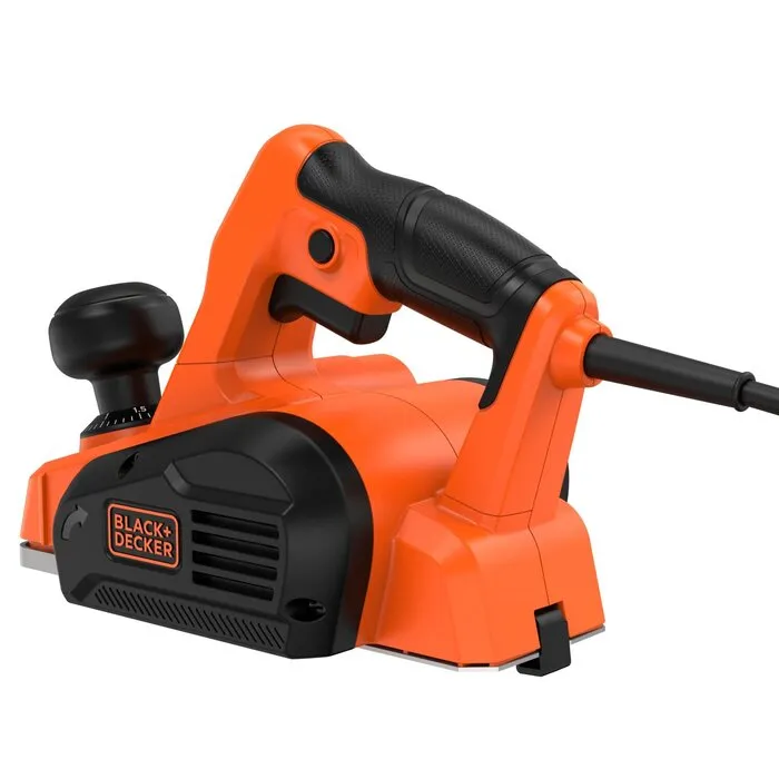 Black & Decker Black & Decker Schaafmachine BEW712