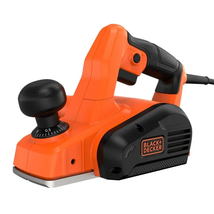 Black & Decker Black & Decker Schaafmachine BEW712
