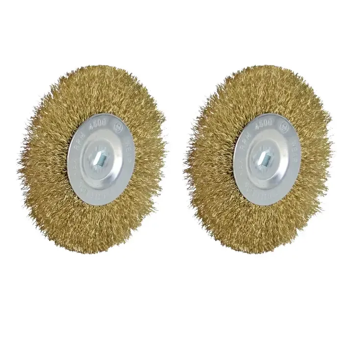 Hyundai Hyundai Elektrische Borstelreiniger 500Watt - STARTERKIT