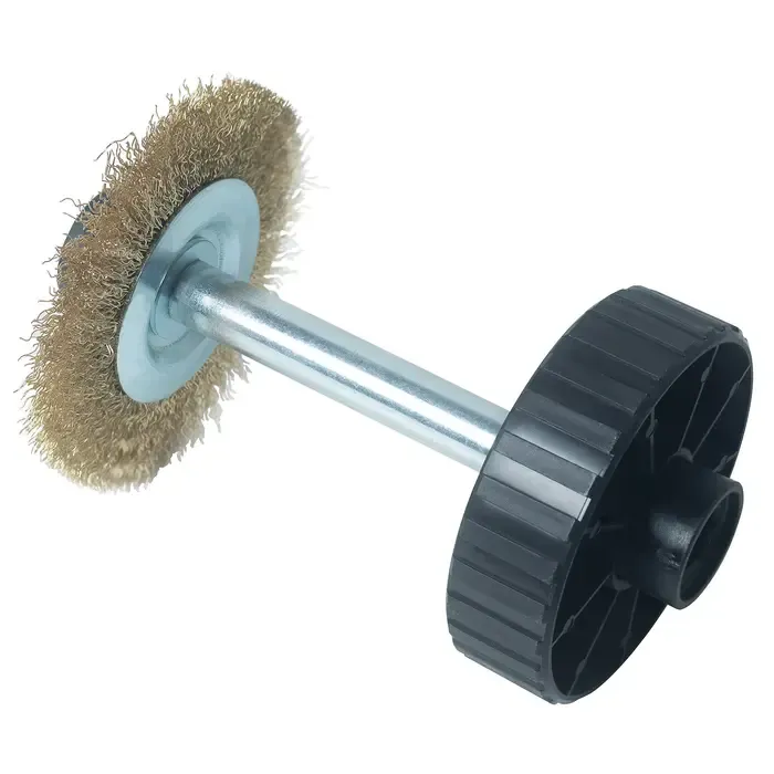 Hyundai Hyundai Elektrische Borstelreiniger 500Watt - STARTERKIT