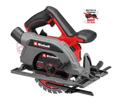 Einhell Gereedschap Einhell TP-CS 18/165 Li BL - Solo - PROFESSIONAL Accu Handcirkelzaag