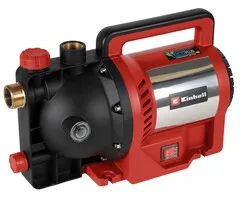 Einhell Gereedschap Einhell GC-GP 1170 ECO PLUS - Elektrische Tuinpomp