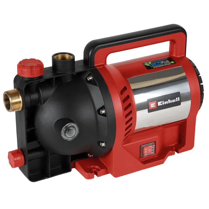 Einhell Gereedschap Einhell GC-GP 1170 ECO PLUS - Elektrische Tuinpomp