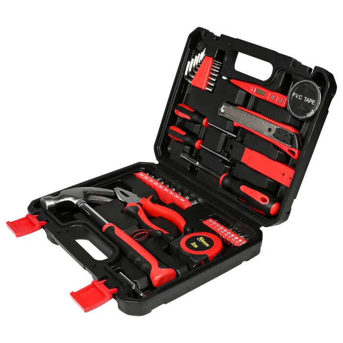 Benson Tools Benson Gereedschapset 43 dlg