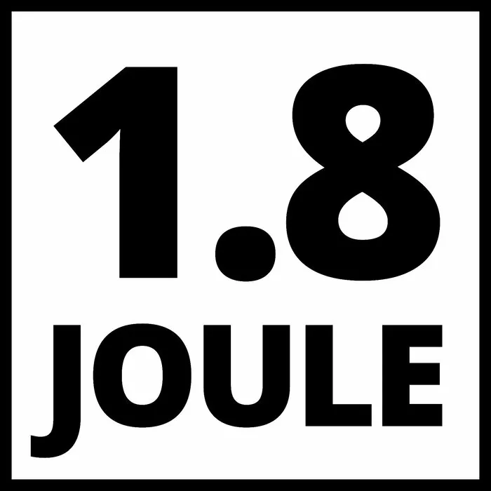 Einhell Gereedschap Einhell TE-HD 18/20 Li (1x4,0Ah) - Accu Boorhamer KIT