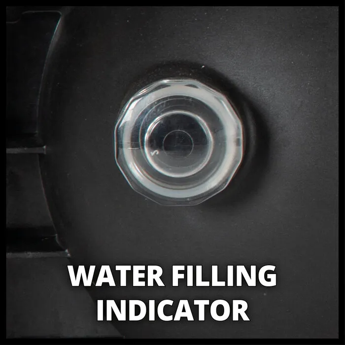 Einhell Gereedschap Einhell GC-GP 1170 ECO PLUS - Elektrische Tuinpomp