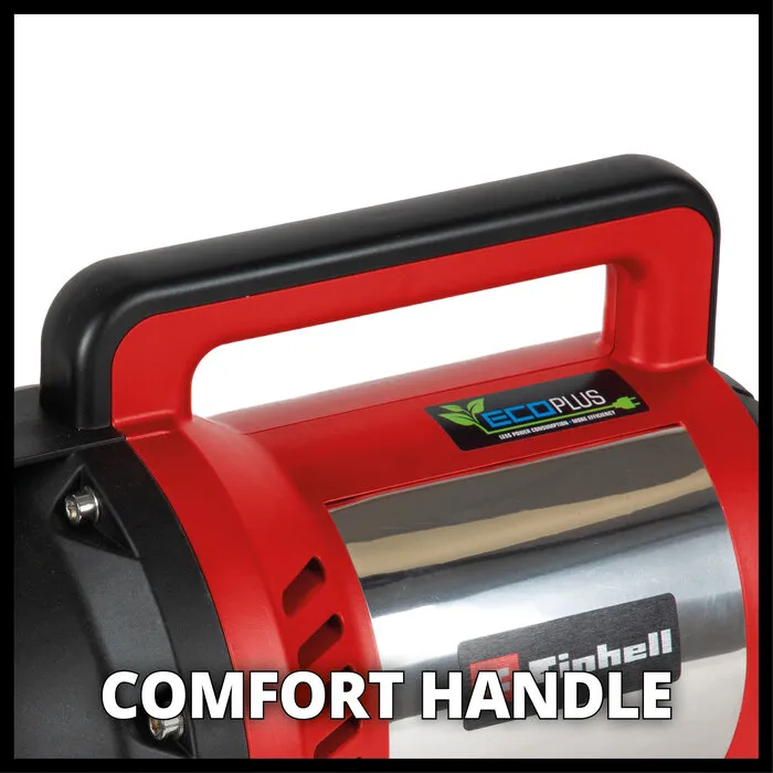 Einhell Gereedschap Einhell GC-GP 1170 ECO PLUS - Elektrische Tuinpomp