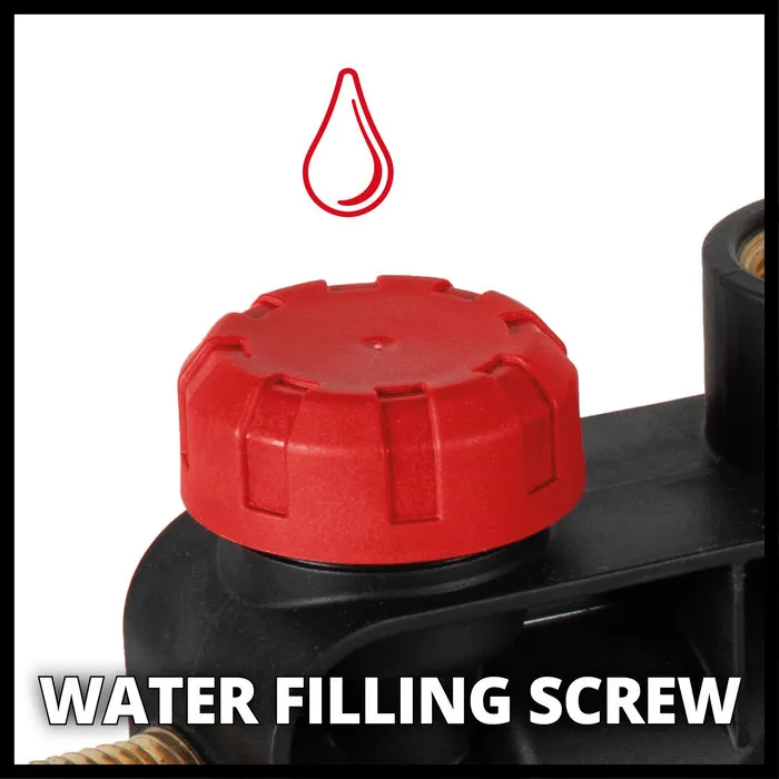 Einhell Gereedschap Einhell GC-GP 1170 ECO PLUS - Elektrische Tuinpomp