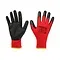 NEO NEO Tools Werkhandschoenen – Latex Gecoat Crincle – Maat 10 (XL)