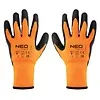 NEO NEO Tools Geïsoleerde Werkhandschoenen – Latex Gecoat – Maat 10  (XL)
