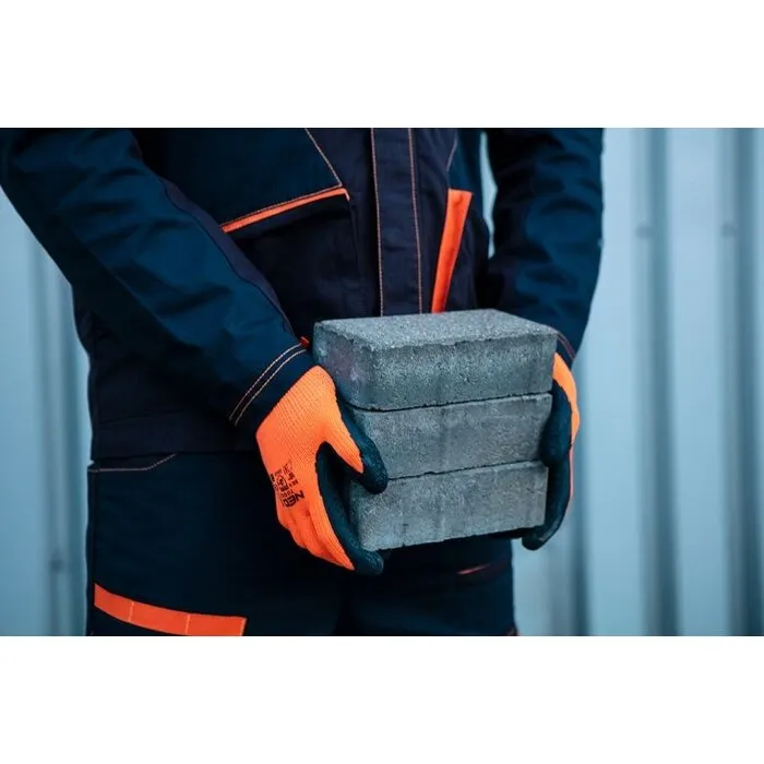 NEO NEO Tools Geïsoleerde Werkhandschoenen – Latex Gecoat – Maat 10  (XL)