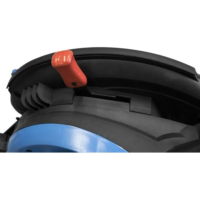 Güde Güde Graskantensnijder GRKS 1400 - Starterkit