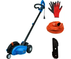 Güde Güde Graskantensnijder GRKS 1400 - Starterkit