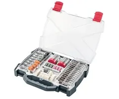 NEO NEO Multitool Accessoires set 99 Delig