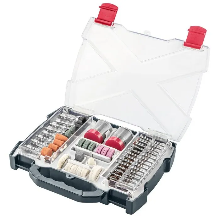 NEO NEO Multitool Accessoires set 99 Delig