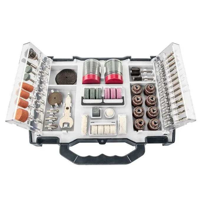 NEO NEO Multitool Accessoires set 99 Delig