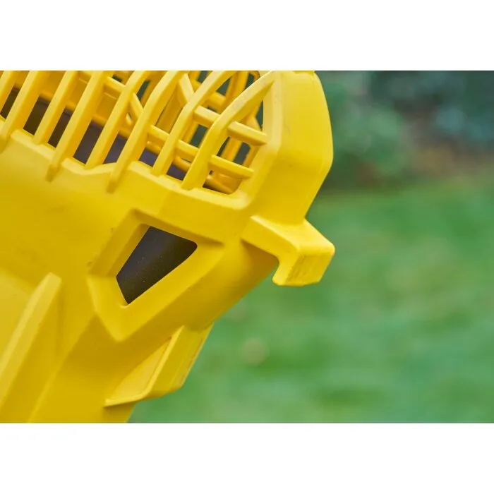 Stanley Stanley SFMCBL714B Bladblazer - SOLO