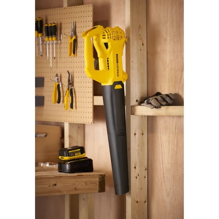 Stanley Stanley SFMCBL714B Bladblazer - SOLO