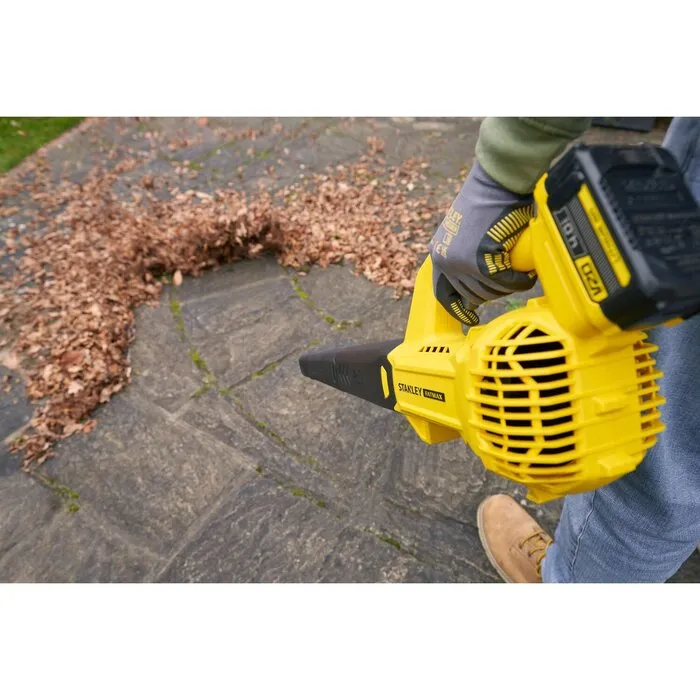 Stanley Stanley SFMCBL714B Bladblazer - SOLO