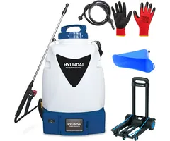 Hyundai Hyundai Accu Drukspuit 20L - STARTERKIT