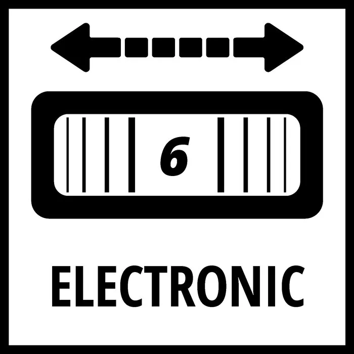 Einhell Gereedschap Einhell TP-BR 18/32 Li BL Solo - Accu Borstelschuurmachine - 120/100 mm - Power X-Change