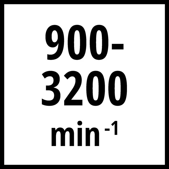 Einhell Gereedschap Einhell TP-BR 18/32 Li BL Solo - Accu Borstelschuurmachine - 120/100 mm - Power X-Change