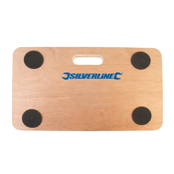 Silverline Silverline - Platformtrolley - 150KG