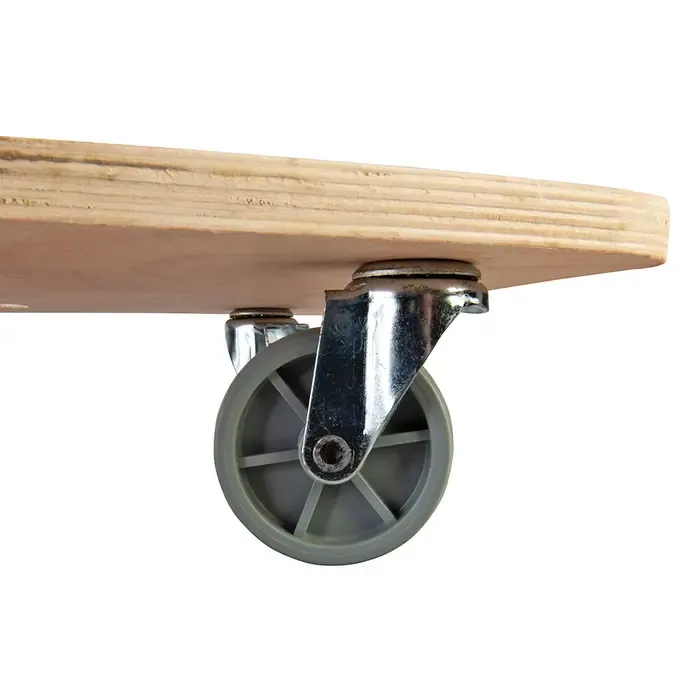 Silverline Silverline - Platformtrolley - 150KG