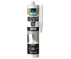 Bison Bison montagekit Super