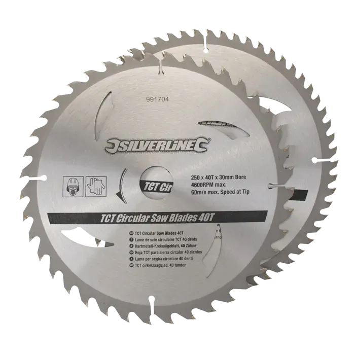 Einhell Gereedschap Einhell TE-CC 250 UF Formaatcirkelzaag 2000 Watt - KIT