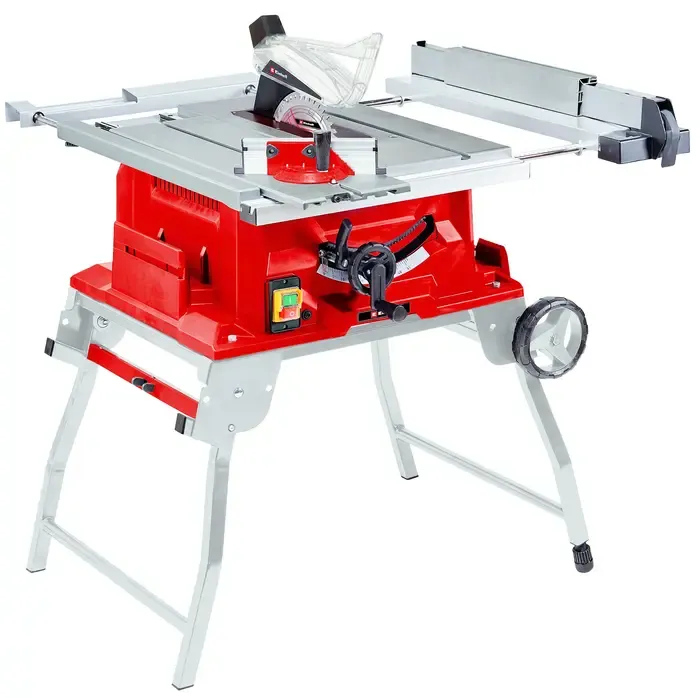 Einhell Gereedschap Einhell TE-CC 250 UF Formaatcirkelzaag 2000 Watt - KIT