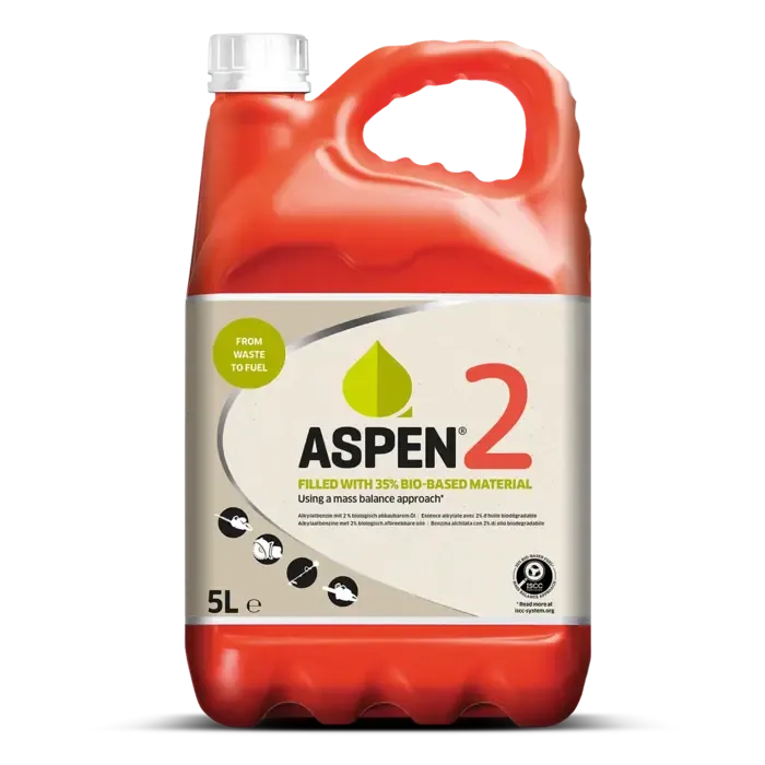 Powerplus PowerPlus POWEG30408 Benzine Bosmaaier 43cc - KIT