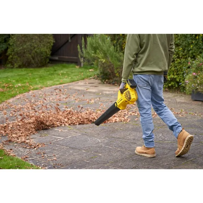 Stanley Stanley SFMCBL714M1 Bladblazer incl. accu & lader 4,0 AH