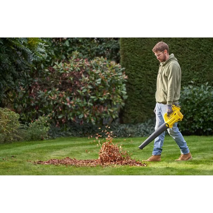 Stanley Stanley SFMCBL714M1 Bladblazer incl. accu & lader 4,0 AH