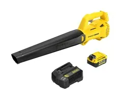 Stanley Stanley SFMCBL714M1 Bladblazer incl. accu & lader