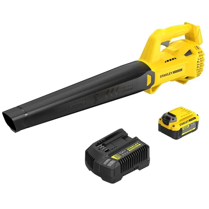 Stanley Stanley SFMCBL714M1 Bladblazer incl. accu & lader 4,0 AH