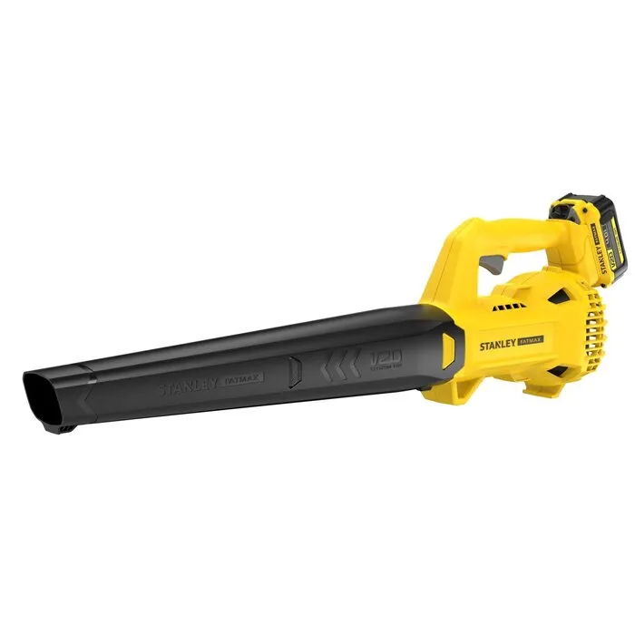 Stanley Stanley SFMCBL714M1 Bladblazer incl. accu & lader 4,0 AH