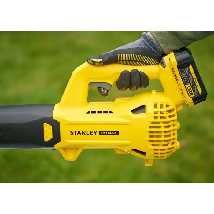 Stanley Stanley SFMCBL714M1 Bladblazer incl. accu & lader 4,0 AH