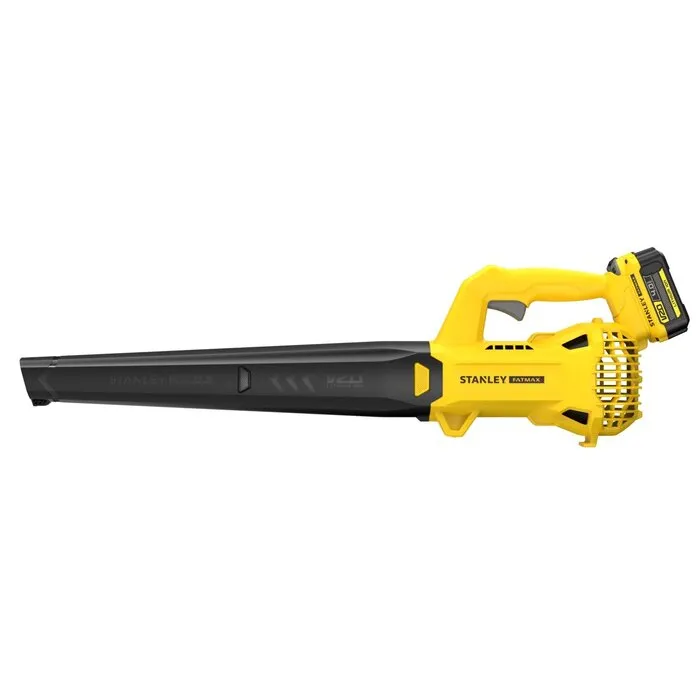 Stanley Stanley SFMCBL714M1 Bladblazer incl. accu & lader 4,0 AH