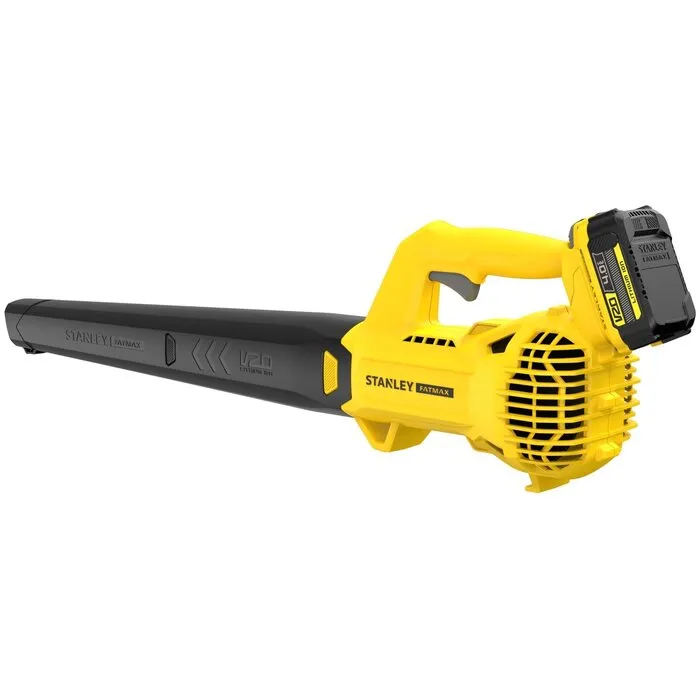 Stanley Stanley SFMCBL714M1 Bladblazer incl. accu & lader 4,0 AH