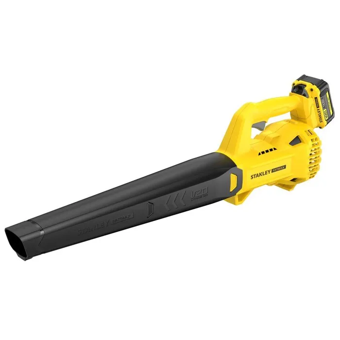 Stanley Stanley SFMCBL714M1 Bladblazer incl. accu & lader 4,0 AH
