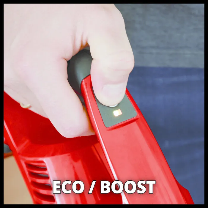 Einhell Gereedschap Einhell TE-SV 18 Li Solo Accu Steelstofzuiger - STARTERKIT